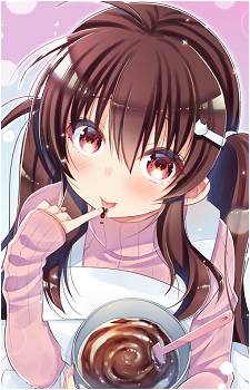 Image 10 - Art: 葉乃はるか (Haruka Hano) Image 10