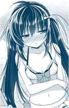 Image 21 - Art: 葉乃はるか (Haruka Hano) Image 21