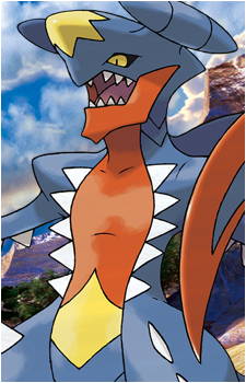 Gible