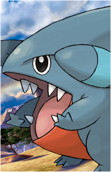 Gible's image