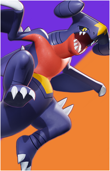 Gible's image