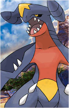 Gible