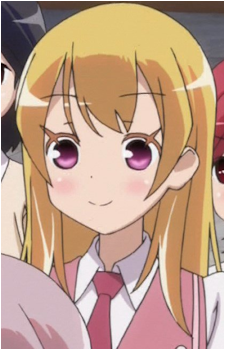 Chikako Himori's image