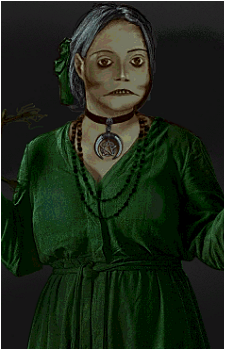 Fortune Teller {NINAH}'s image