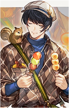Tor {GBF}