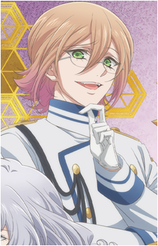 Tasuku Nekoma's image