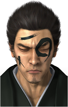 Image 5 of Kazuma Kiryu