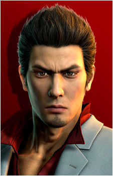 Image 14 of Kazuma Kiryu