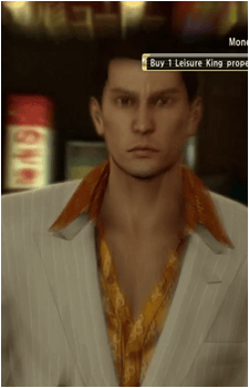 Image 96 of Kazuma Kiryu