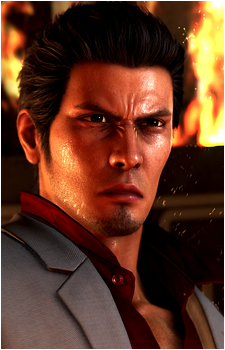 Image 46 of Kazuma Kiryu