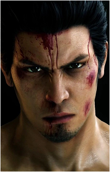 Image 8 of Kazuma Kiryu
