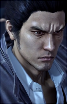 Image 23 of Kazuma Kiryu
