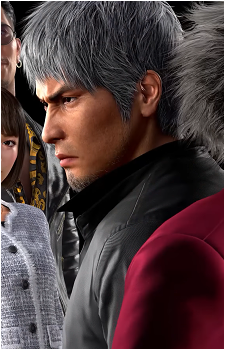 Image 75 of Kazuma Kiryu