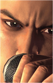 Image 100 of Kazuma Kiryu