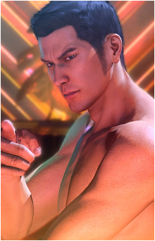 Image 6 of Kazuma Kiryu