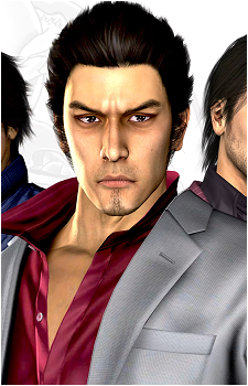 Image 33 of Kazuma Kiryu