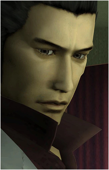 Image 44 of Kazuma Kiryu