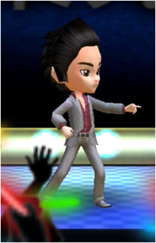 Image 61 of Kazuma Kiryu