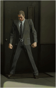 Image 87 of Kazuma Kiryu