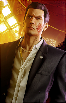 Image 84 of Kazuma Kiryu