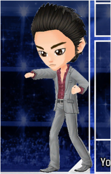 Image 60 of Kazuma Kiryu