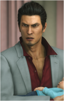 Image 51 of Kazuma Kiryu