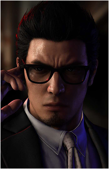 Image 70 of Kazuma Kiryu