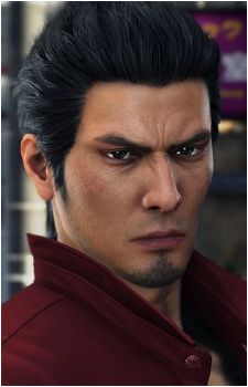 Image 7 of Kazuma Kiryu