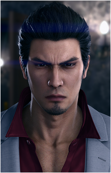 Image 28 of Kazuma Kiryu