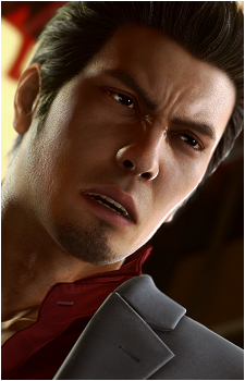 Image 9 of Kazuma Kiryu