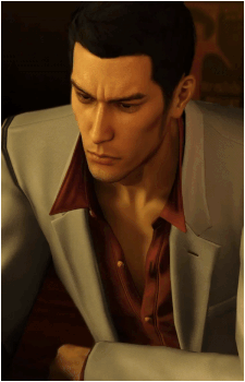 Image 86 of Kazuma Kiryu