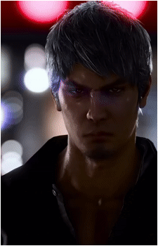 Image 94 of Kazuma Kiryu