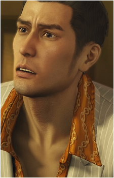 Image 17 of Kazuma Kiryu