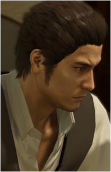 Image 22 of Kazuma Kiryu