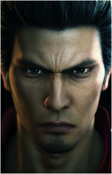 Image 55 of Kazuma Kiryu