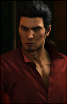 Image 24 of Kazuma Kiryu