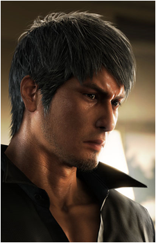 Image 76 of Kazuma Kiryu