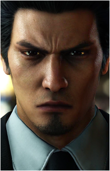 Image 66 of Kazuma Kiryu