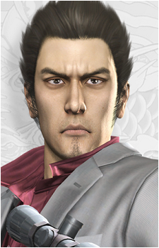 Image 4 of Kazuma Kiryu