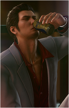 Image 18 of Kazuma Kiryu