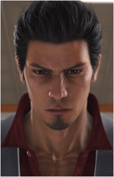 Image 65 of Kazuma Kiryu