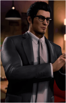 Image 101 of Kazuma Kiryu