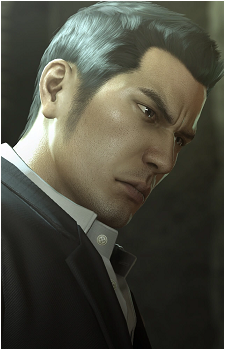 Image 11 of Kazuma Kiryu