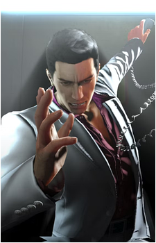 Image 37 of Kazuma Kiryu