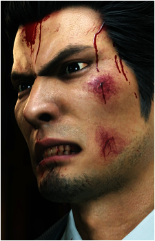 Image 67 of Kazuma Kiryu