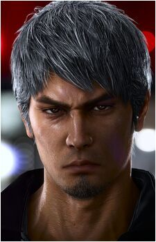 Image 26 of Kazuma Kiryu