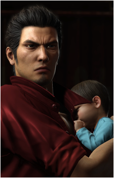 Image 59 of Kazuma Kiryu