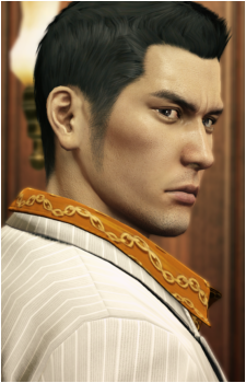 Image 25 of Kazuma Kiryu