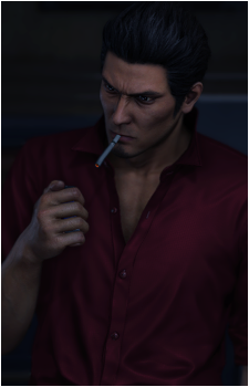 Image 56 of Kazuma Kiryu