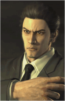 Image 93 of Kazuma Kiryu